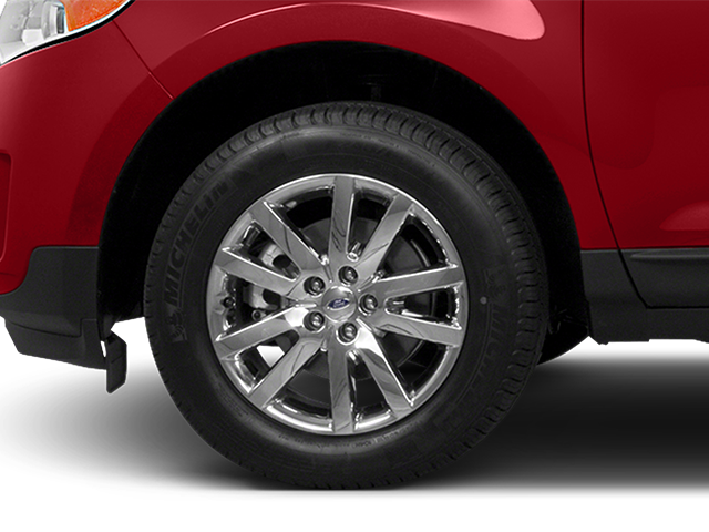 2014 Ford Edge 4dr Limited AWD