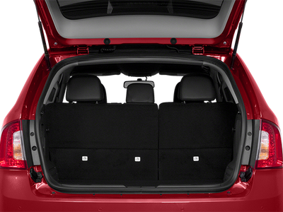 2014 Ford Edge 4dr Limited AWD