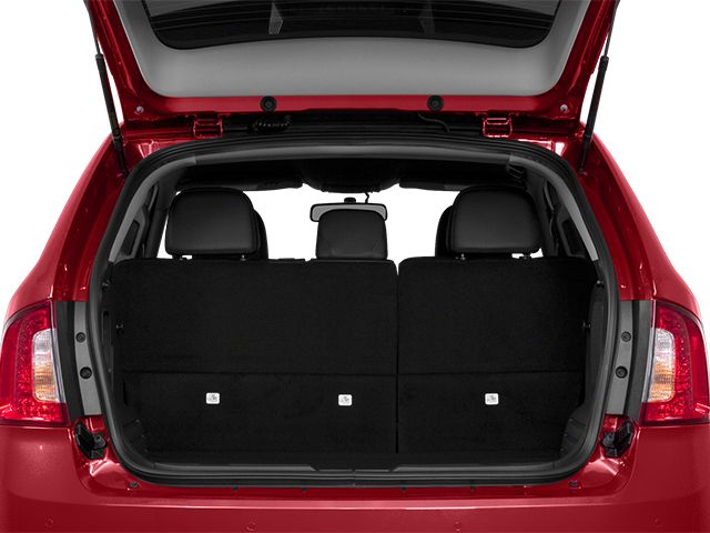 2014 Ford Edge 4dr Limited AWD