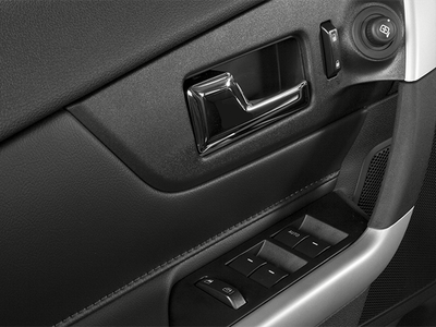 2014 Ford Edge 4dr Limited FWD