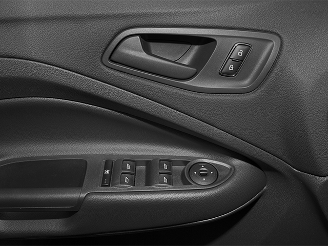 2014 Ford Escape 4WD 4dr Titanium