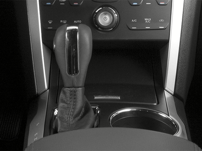 2014 Ford Explorer 4WD 4dr XLT