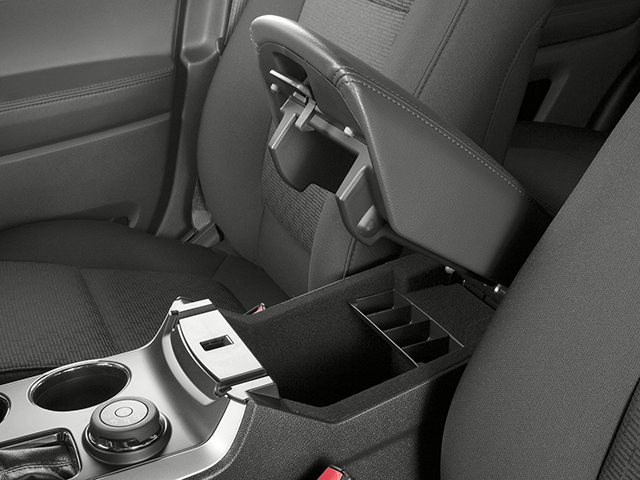 2014 Ford Explorer 4WD 4dr XLT