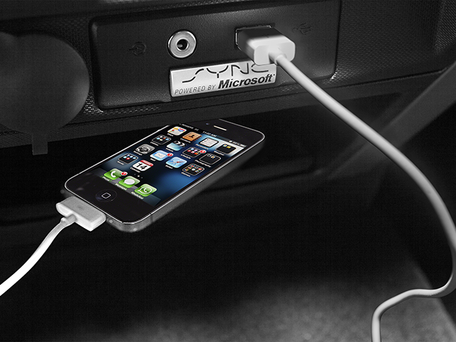 2014 Ford F-150 4WD SuperCrew 145" XLT