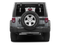 2014 Jeep Wrangler Unlimited Unlimited Sport