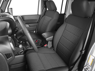 2014 Jeep Wrangler Unlimited Unlimited Sport
