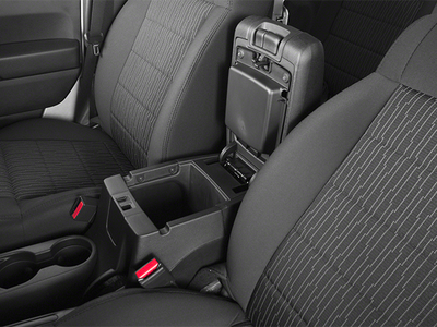 2014 Jeep Wrangler Unlimited Unlimited Sport