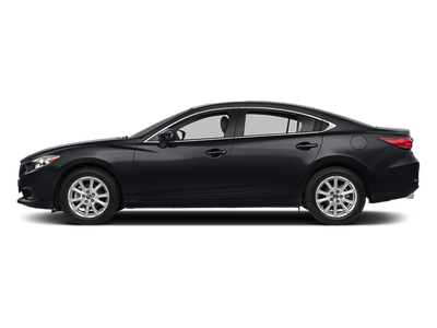 2014 Mazda MAZDA6 4dr Sdn Auto i Grand Touring