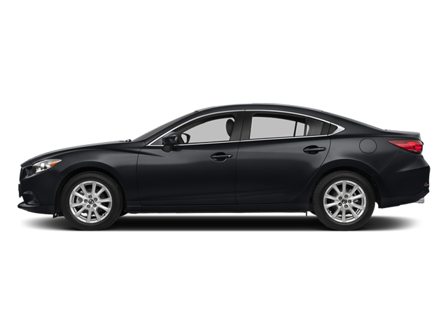 2014 Mazda MAZDA6 4dr Sdn Auto i Grand Touring