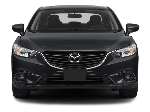 2014 Mazda MAZDA6 4dr Sdn Auto i Grand Touring
