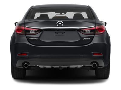 2014 Mazda MAZDA6 4dr Sdn Auto i Grand Touring