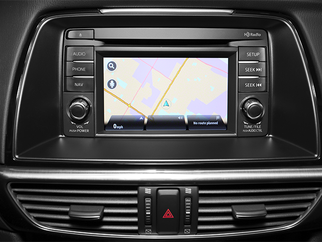 2014 Mazda Mazda6 4dr Sdn Auto i Grand Touring