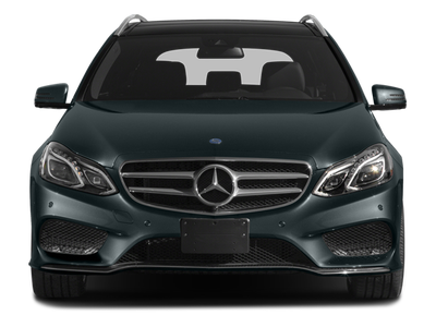 2014 Mercedes-Benz E-Class E 350 4MATIC®