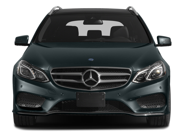 2014 Mercedes-Benz E-Class E 350 4MATIC®