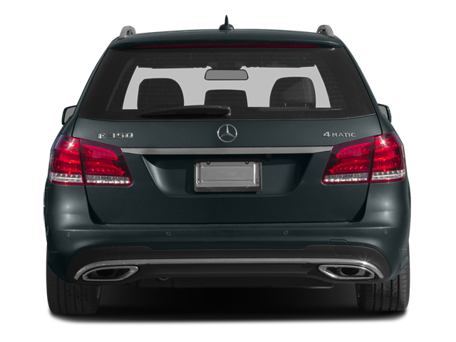 2014 Mercedes Benz E 350 4MATIC Wagon photo 4