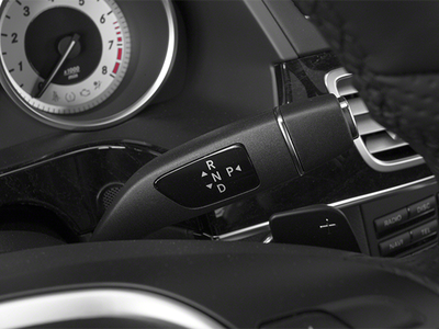 2014 Mercedes-Benz E-Class E 350 4MATIC®