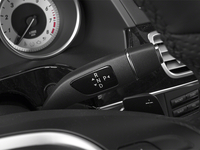 2014 Mercedes-Benz E-Class E 350 4MATIC®