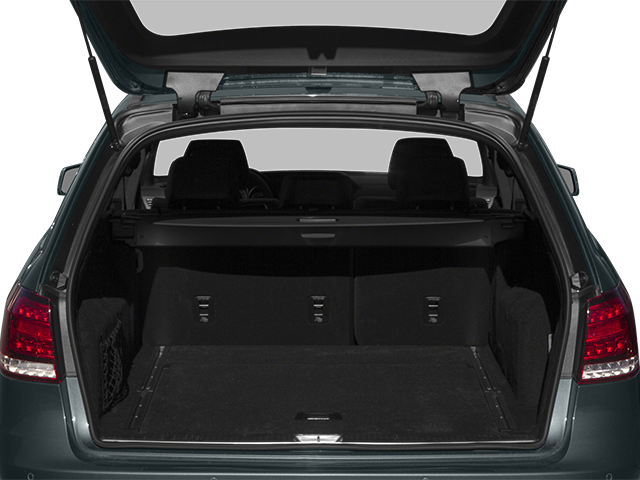 2014 Mercedes-Benz E-Class E 350 4MATIC®