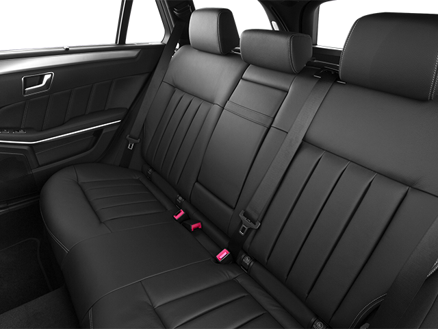 2014 Mercedes-Benz E-Class E 350 4MATIC®