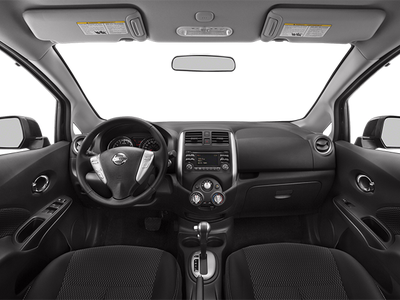 2014 Nissan Versa Note SV