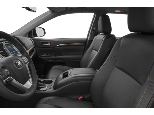 2014 Toyota Highlander AWD 4dr V6 XLE (Natl)