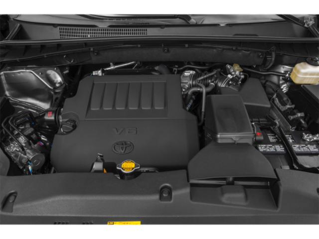 2014 Toyota Highlander AWD 4dr V6 XLE (Natl)