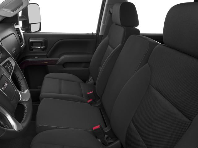 2015 GMC Sierra 2500HD 4WD Denali Crew Cab