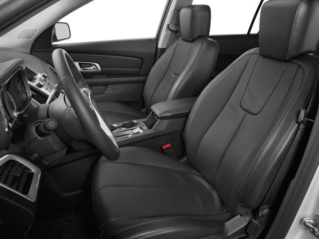 2015 GMC Terrain FWD 4dr SLT w/SLT-1