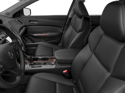 2016 Acura TLX 4dr Sdn FWD