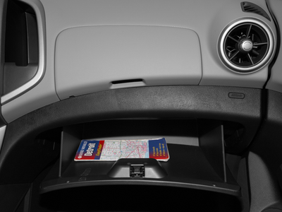 2016 Chevrolet Sonic 5dr HB Auto LT