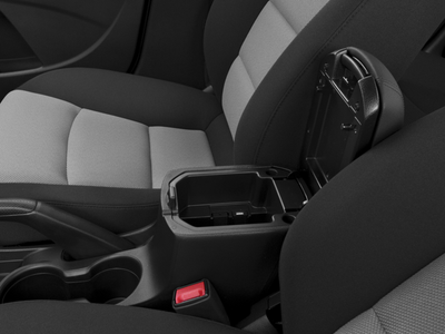 2016 Chevrolet Cruze Limited 4dr Sdn Auto LS