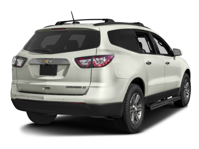 2016 Chevrolet Traverse FWD 4dr LT w/2LT