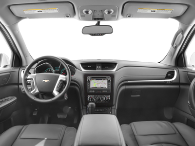 2016 Chevrolet Traverse FWD 4dr LT w/2LT