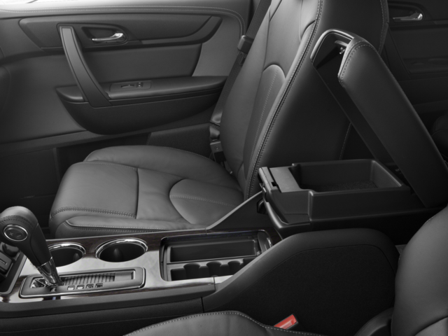 2016 Chevrolet Traverse FWD 4dr LT w/2LT