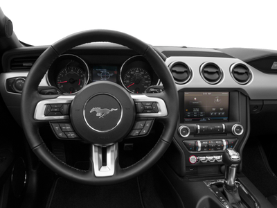 2016 Ford Mustang 2dr Conv GT Premium