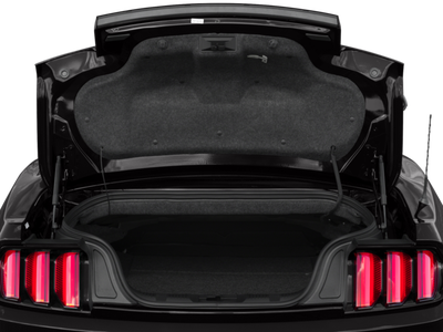 2016 Ford Mustang 2dr Conv GT Premium