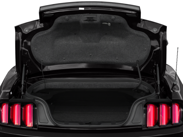 2016 Ford Mustang 2dr Conv GT Premium