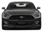 2016 Ford Mustang 2dr Fastback V6