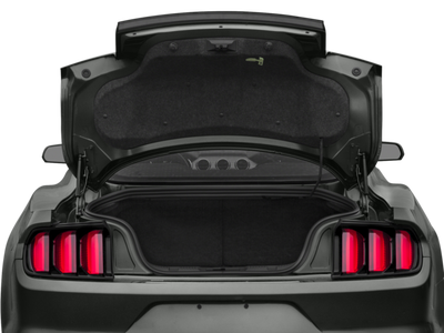 2016 Ford Mustang 2dr Fastback V6