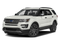 2016 Ford Explorer 4WD 4dr Platinum