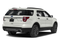 2016 Ford Explorer 4WD 4dr Platinum