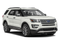 2016 Ford Explorer 4WD 4dr Platinum