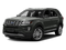 2016 Ford Explorer FWD 4dr XLT