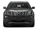 2016 Ford Explorer FWD 4dr XLT