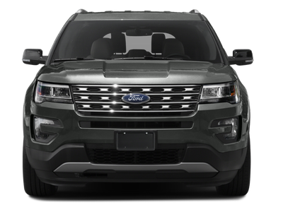 2016 Ford Explorer FWD 4dr XLT