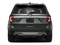 2016 Ford Explorer FWD 4dr XLT