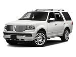 2016 Lincoln Navigator 4WD 4dr Select