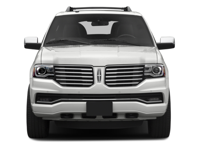 2016 Lincoln Navigator 4WD 4dr Select
