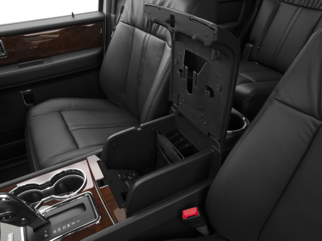 2016 Lincoln Navigator 4WD 4dr Select