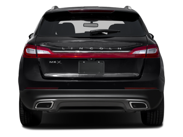 2016 Lincoln MKX AWD 4dr Reserve